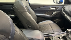 Nissan Qashqai 1.3 DiG-T MH Tekna 5dr Petrol Hatchback